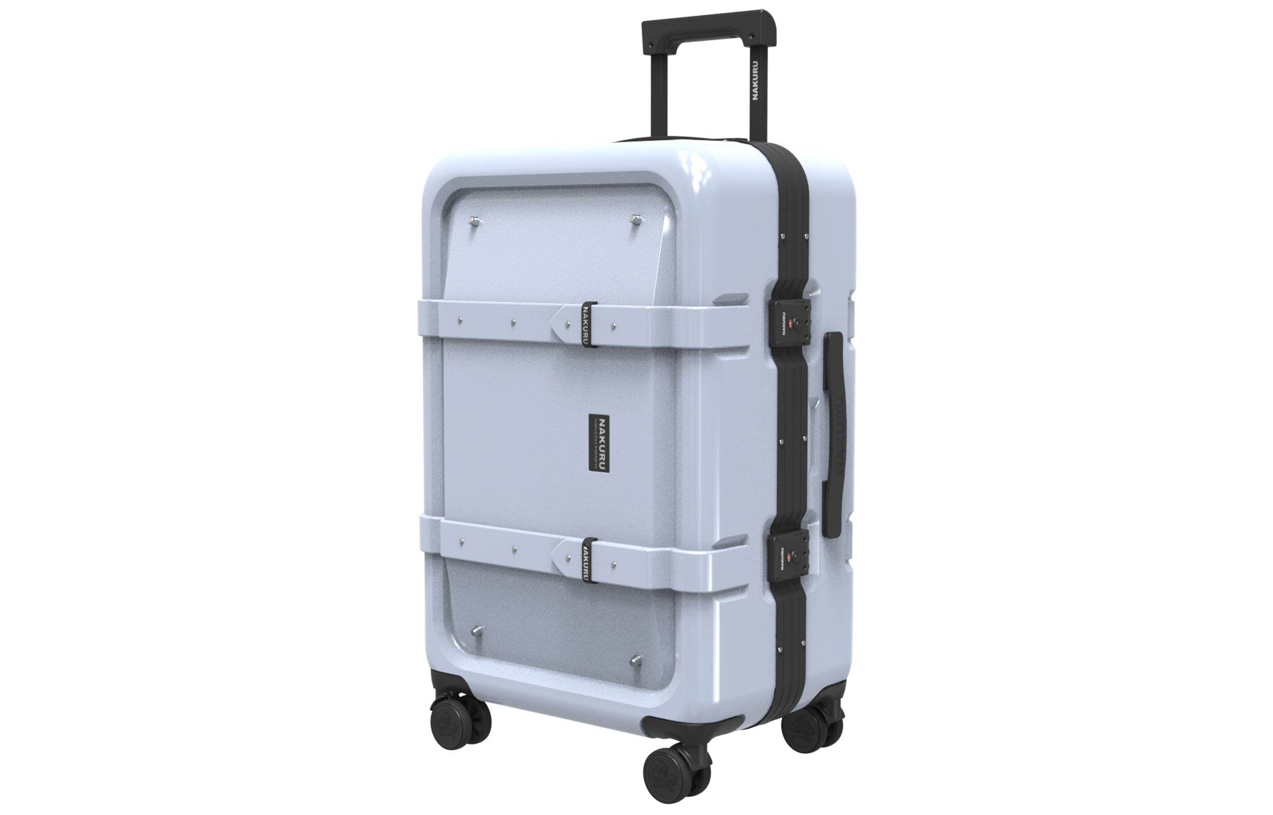 Чемодан Nakuru - Boxette Shop